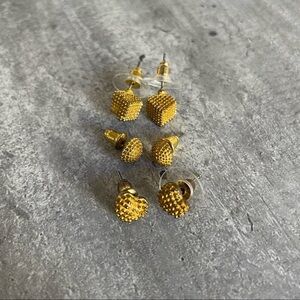 Vintage Earrings